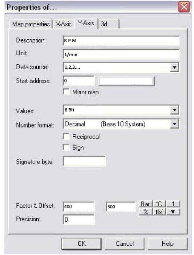 BMW E36 E39 E38 Z3 Siemens MS41 ECU Remap Guide by WinOLS (18)