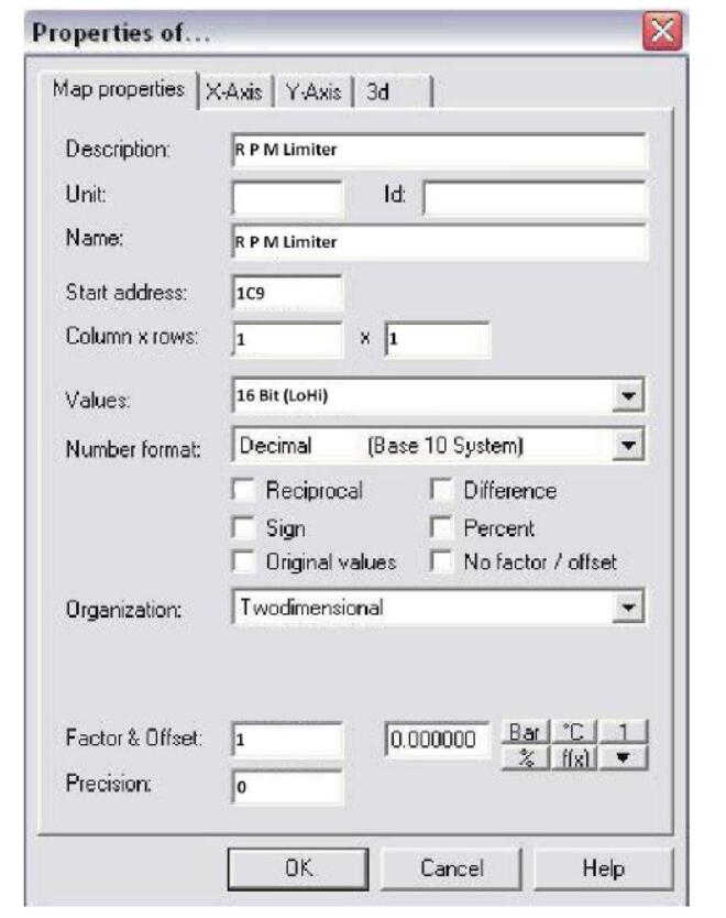 BMW E36 E39 E38 Z3 Siemens MS41 ECU Remap Guide by WinOLS (2)