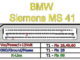 BMW E36 E39 E38 Z3 Siemens MS41 ECU Remap Guide by WinOLS (34)
