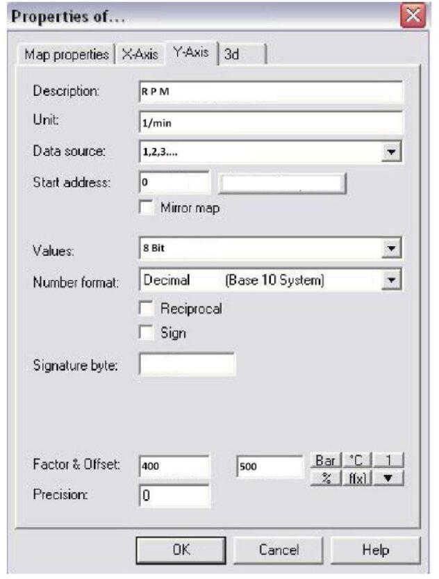 BMW E36 E39 E38 Z3 Siemens MS41 ECU Remap Guide by WinOLS (7)