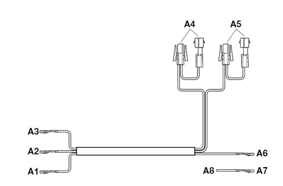 BMW Multi-Function Steering WheelCruise Control Retrofit Guide (2)