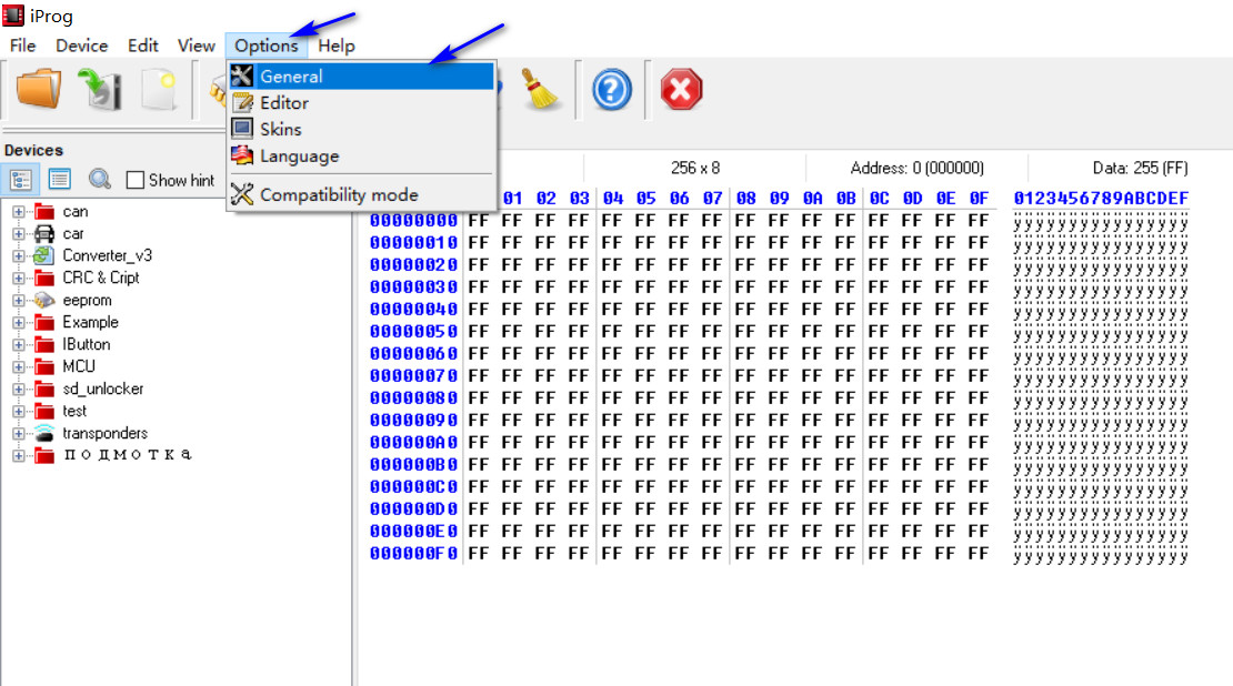 How to Use iProg ProUser Manual & Guide (1)