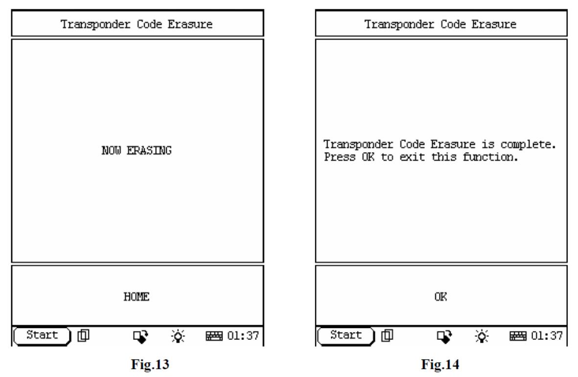 Launch X431 Register Toyota Transponder Code (6)