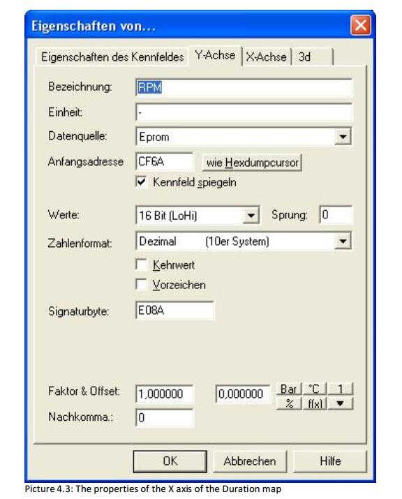 VW Golf 3 TDI VP37 ECU Remap Guide by WinOLS (15)