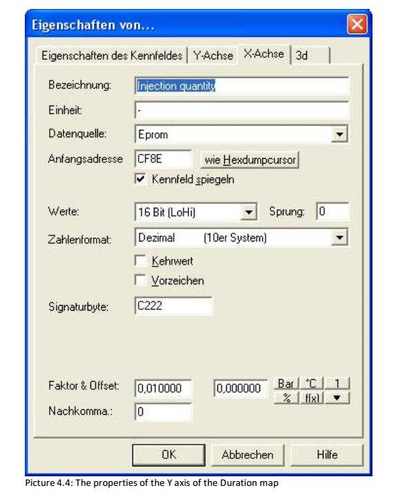 VW Golf 3 TDI VP37 ECU Remap Guide by WinOLS (16)