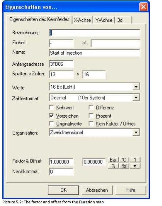 VW Golf 3 TDI VP37 ECU Remap Guide by WinOLS (18)