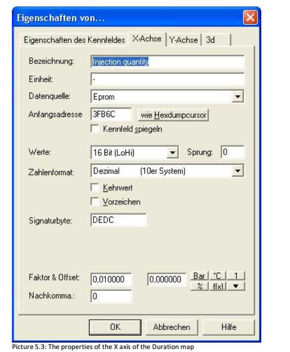 VW Golf 3 TDI VP37 ECU Remap Guide by WinOLS (19)