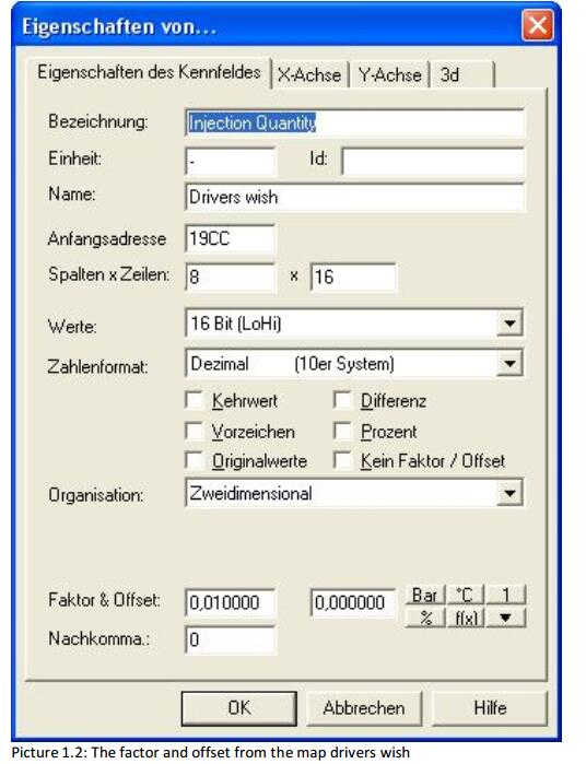 VW Golf 3 TDI VP37 ECU Remap Guide by WinOLS (2)