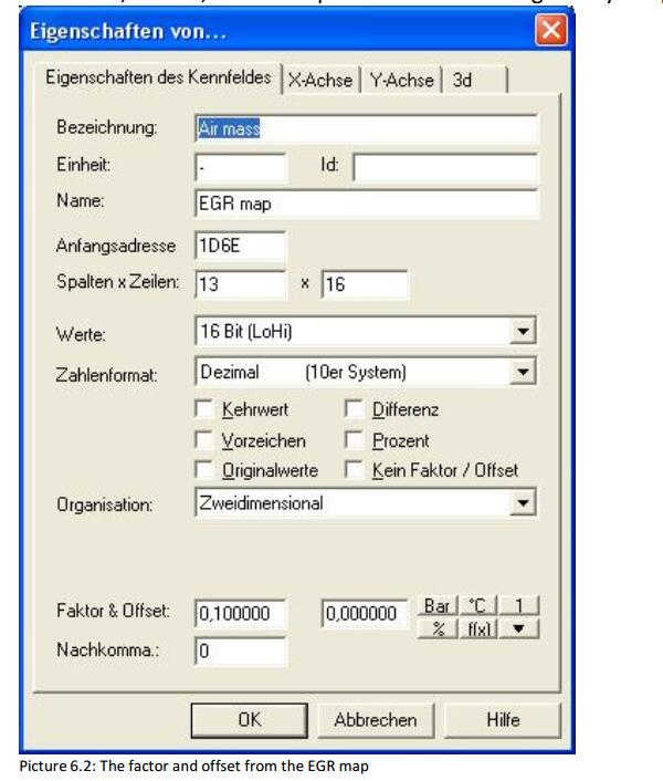 VW Golf 3 TDI VP37 ECU Remap Guide by WinOLS (22)