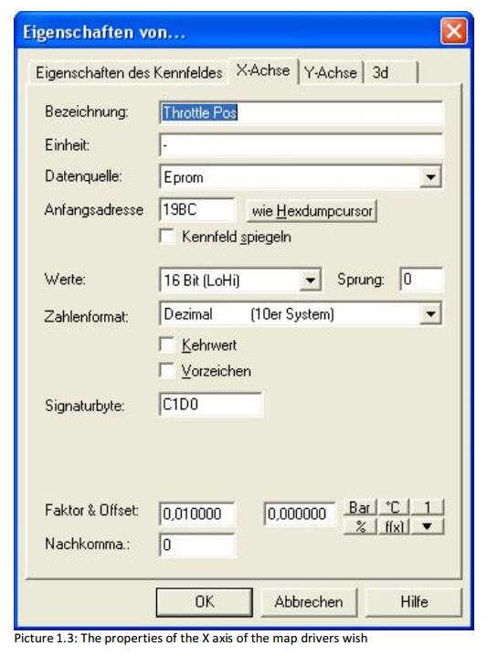 VW Golf 3 TDI VP37 ECU Remap Guide by WinOLS (3)