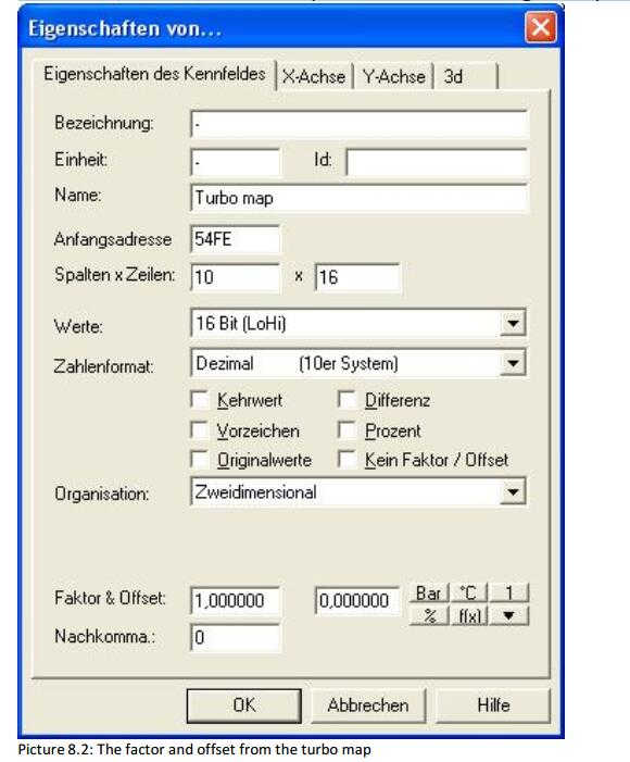 VW Golf 3 TDI VP37 ECU Remap Guide by WinOLS (35)