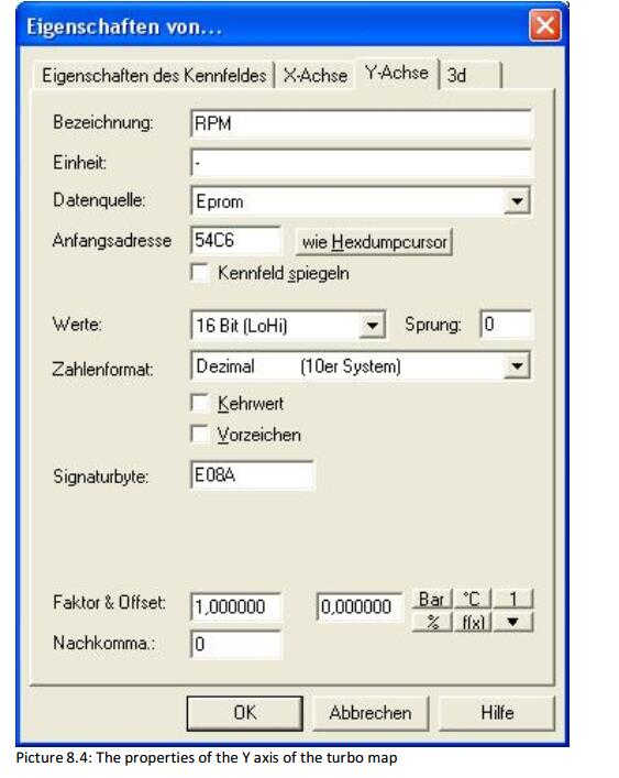 VW Golf 3 TDI VP37 ECU Remap Guide by WinOLS (37)