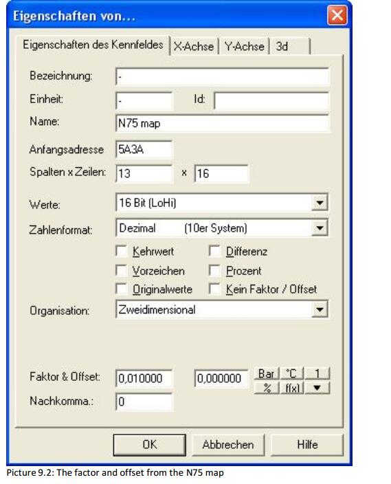 VW Golf 3 TDI VP37 ECU Remap Guide by WinOLS (39)