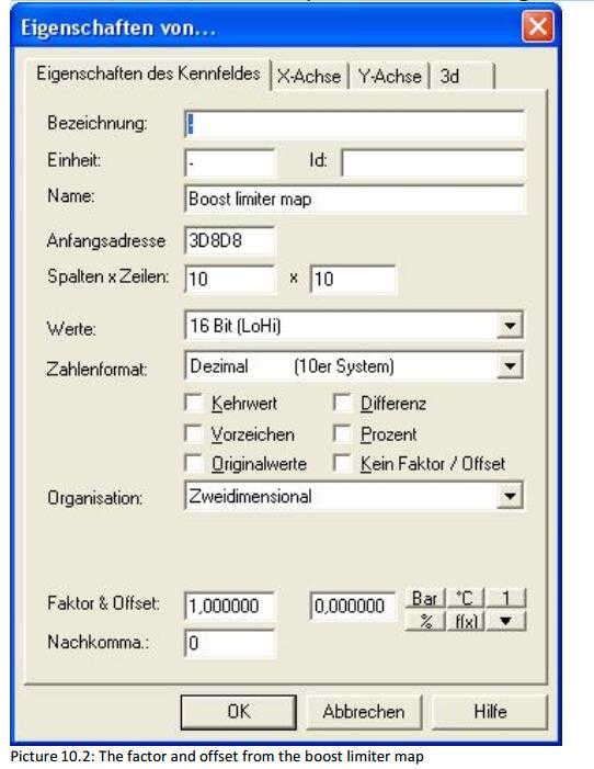 VW Golf 3 TDI VP37 ECU Remap Guide by WinOLS (43)