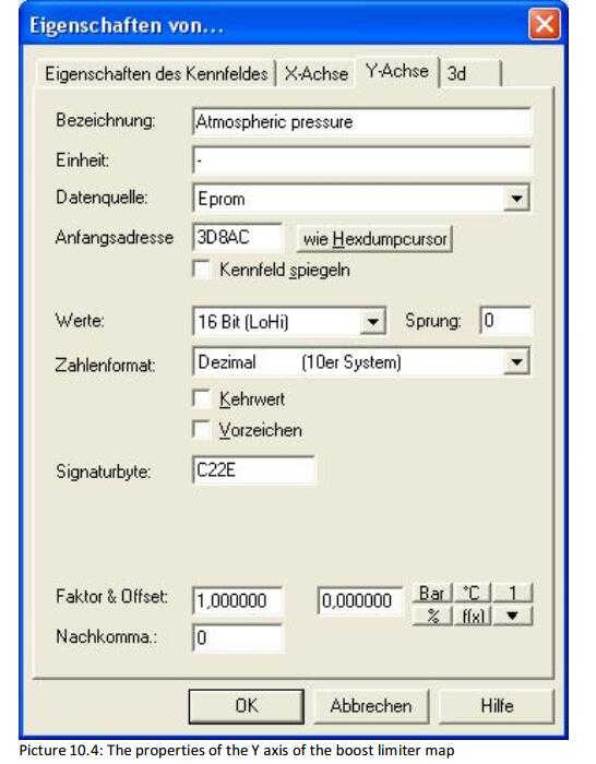 VW Golf 3 TDI VP37 ECU Remap Guide by WinOLS (45)