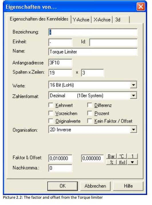 VW Golf 3 TDI VP37 ECU Remap Guide by WinOLS (6)