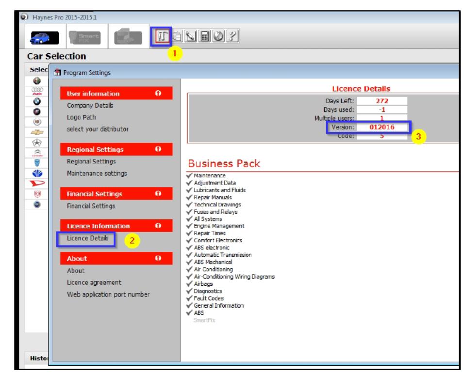 How to Install ATRIS Technik 2016 Step by Step (24)