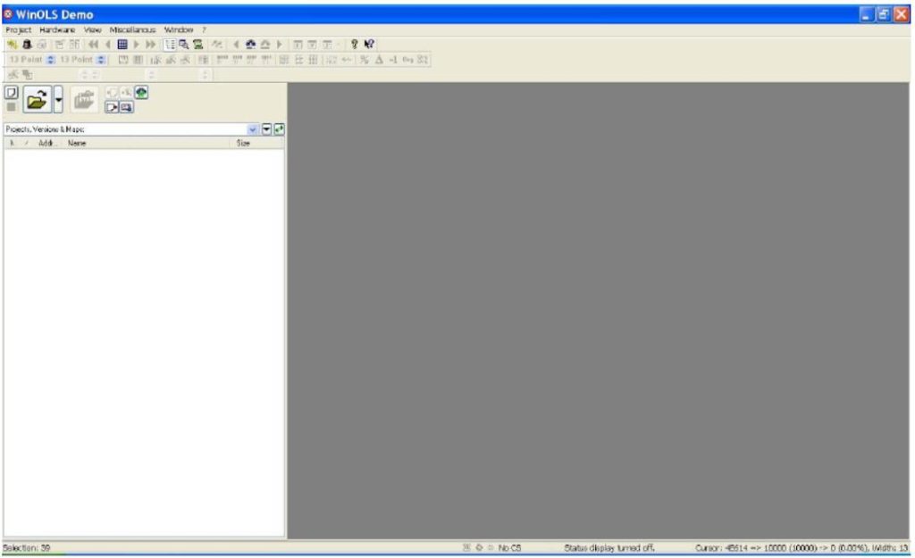 winols tutorial winols tutorial