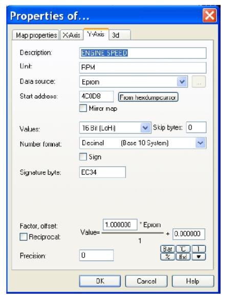 How to Use WinOLS (24)