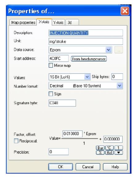 How to Use WinOLS (25)