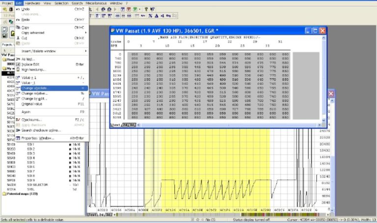 winols tutorial winols tutorial