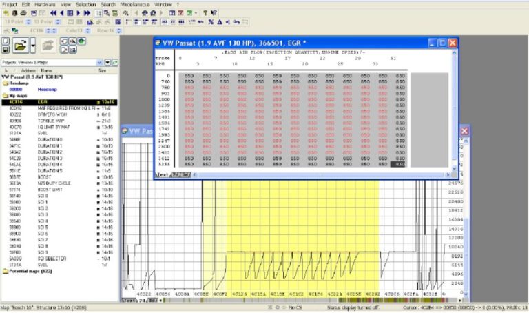 winols tutorial winols tutorial
