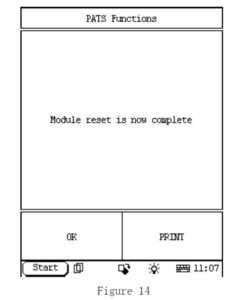 Launch X431 Configure & Initialize Ford PATS Passive Anti Theft System ...