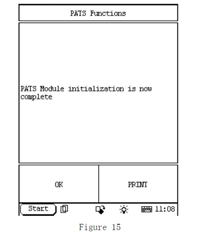 Launch X431 Configure & Initialize Ford PAT Passive Anti Theft System (13)