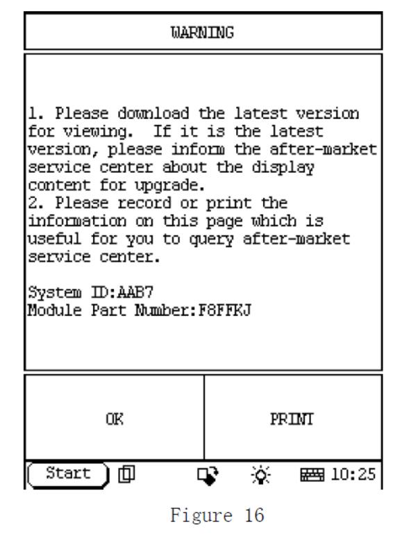 Launch X431 Configure & Initialize Ford PAT Passive Anti Theft System (14)