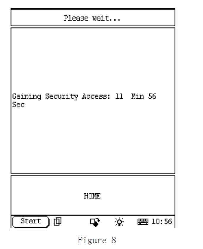 Launch X431 Configure & Initialize Ford PAT Passive Anti Theft System (6)