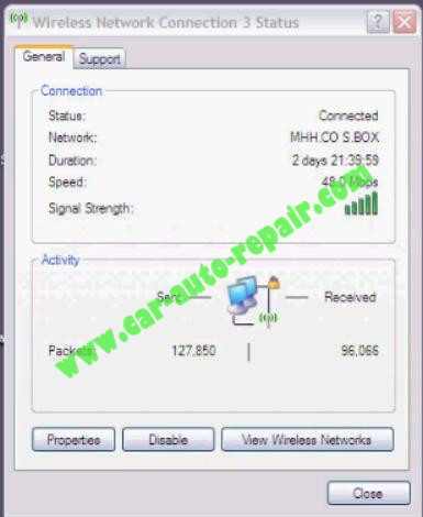 MB SDconnect WLAN Router Configuration (1)