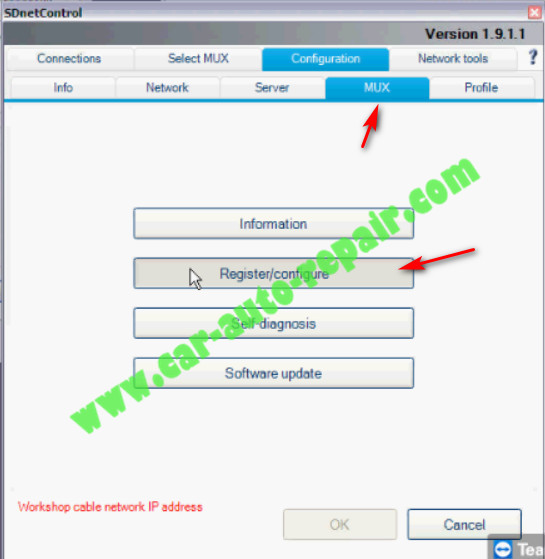 MB SDconnect WLAN Router Configuration (3)