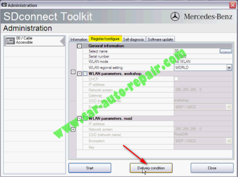 MB SDconnect WLAN Router Configuration (4)