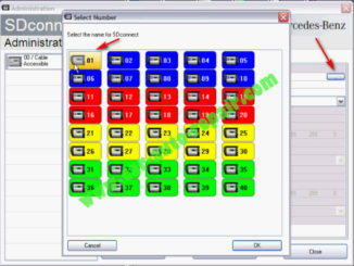 MB SDconnect WLAN Router Configuration (5)