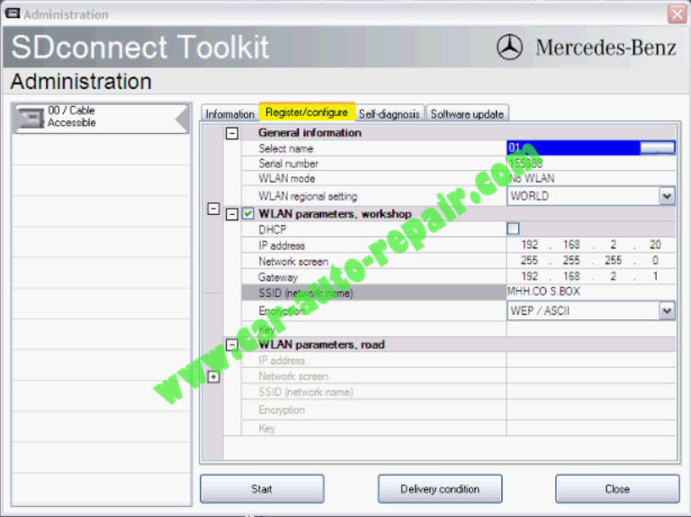 MB SDconnect WLAN Router Configuration (6)