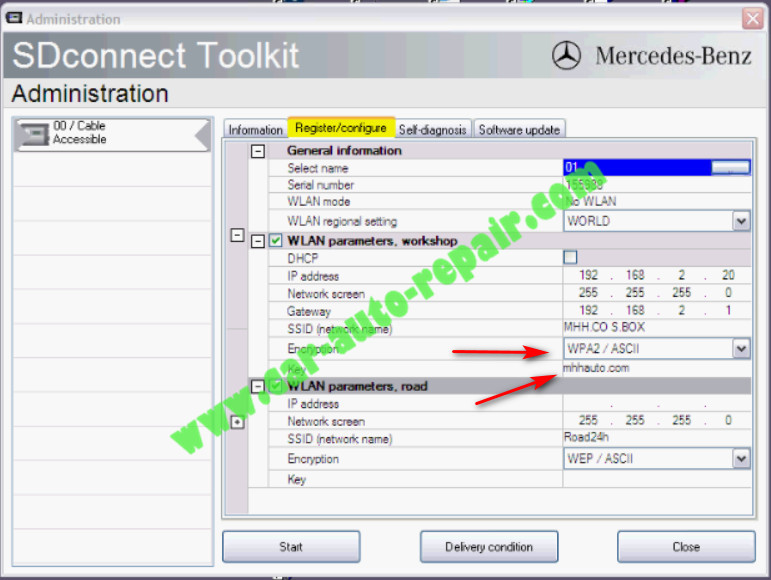 MB SDconnect WLAN Router Configuration (8)