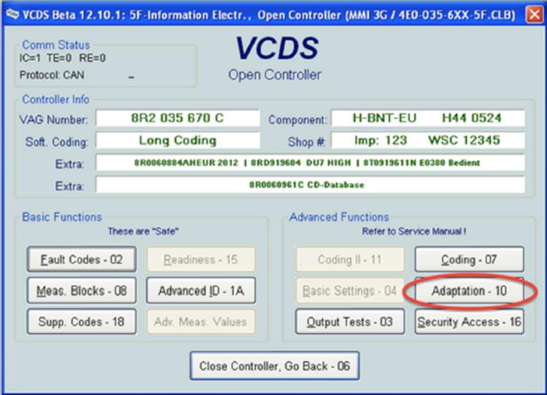 03276 PLEASE CHECK SOFTWAE VERSION MANAGEMENT (3)