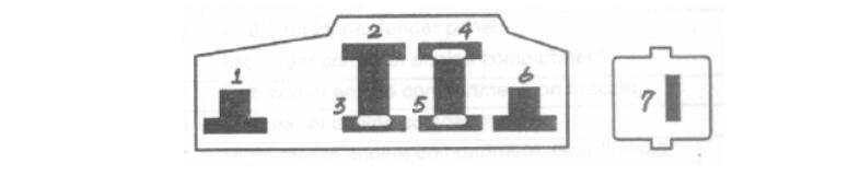 How to Read Out Ford Flashing Code by Launch X431