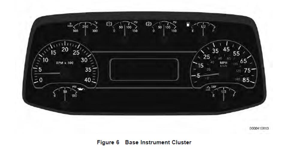 Automobiles Multiplexing System and Modules Instruction (4)