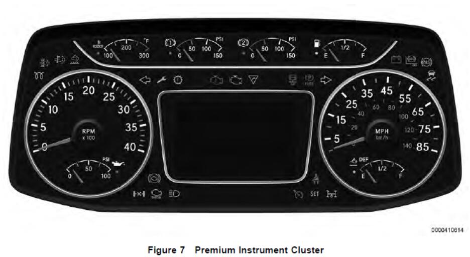 Automobiles Multiplexing System and Modules Instruction (5)