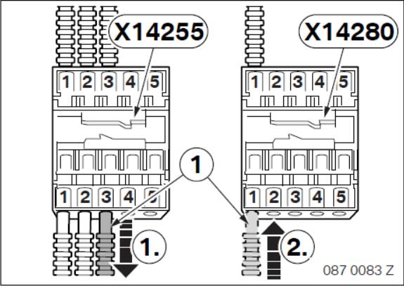 BMW 1 Series and 3 Series USBAudio Interface SA 6FL Retrofit (12)