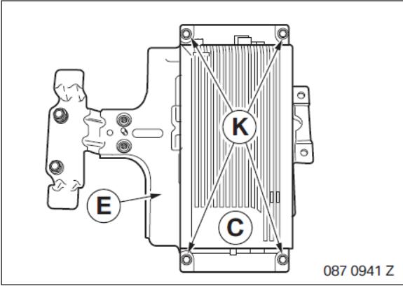 BMW 1 Series and 3 Series USBAudio Interface SA 6FL Retrofit (19)