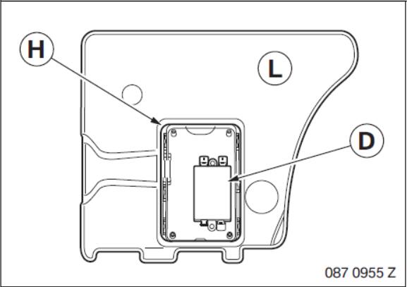 BMW 1 Series and 3 Series USBAudio Interface SA 6FL Retrofit (29)