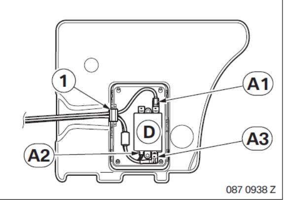 BMW 1 Series and 3 Series USBAudio Interface SA 6FL Retrofit (30)