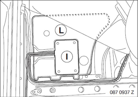 BMW 1 Series and 3 Series USBAudio Interface SA 6FL Retrofit (31)