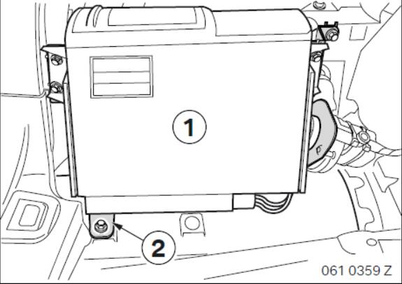 BMW 5 & 7 Series DVB-T Upgrade for Advanced DVD System Retrofit (10)