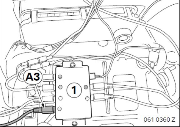 BMW 5 & 7 Series DVB-T Upgrade for Advanced DVD System Retrofit (11)