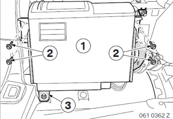 BMW 5 & 7 Series DVB-T Upgrade for Advanced DVD System Retrofit (12)