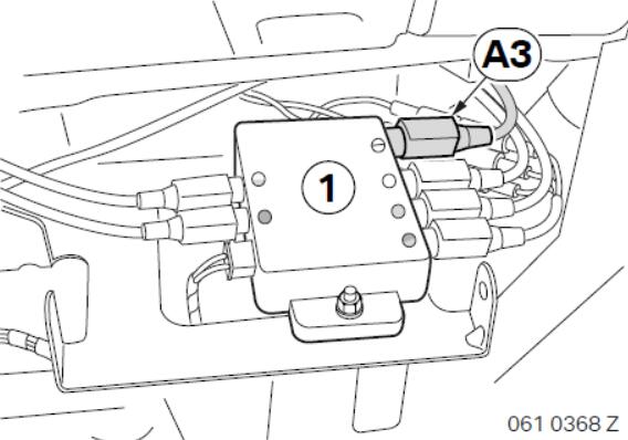 BMW 5 & 7 Series DVB-T Upgrade for Advanced DVD System Retrofit (13)