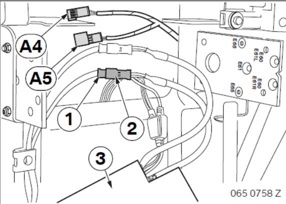 BMW 5 & 7 Series DVB-T Upgrade for Advanced DVD System Retrofit (15)